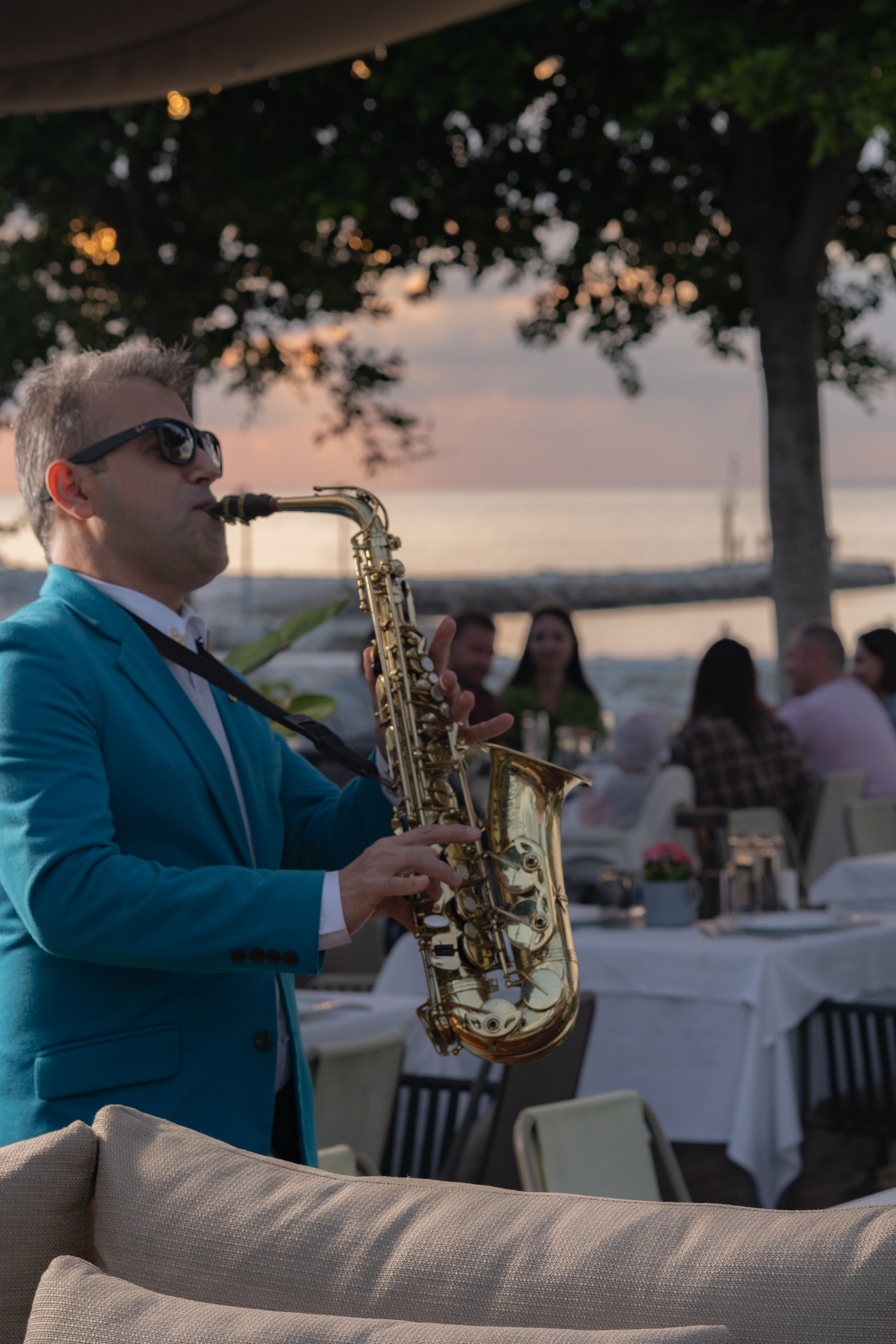 Karma Side Night Club